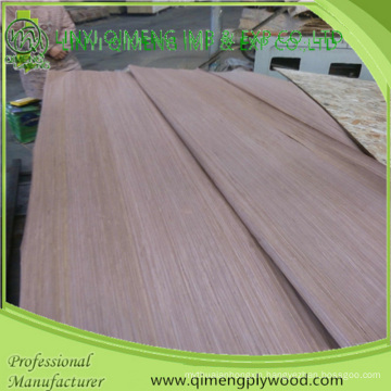 Excellent Manufacturer Size 1280X2500mm Abcd Grade Recon Veneer for Plywood